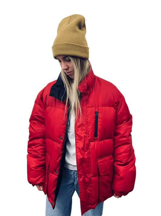 Tommy Hilfiger Reversible Jacket