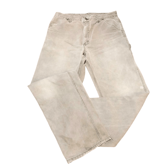 Carhartt Distressed Workwear Pant