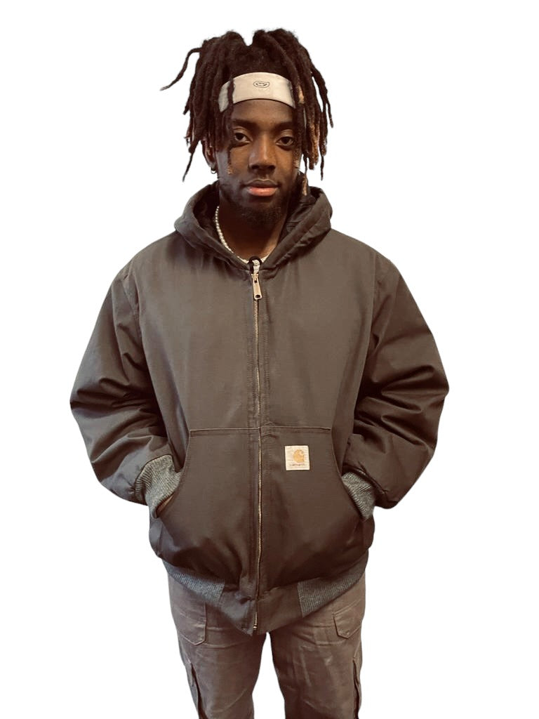 Carhartt Reworked Jacket