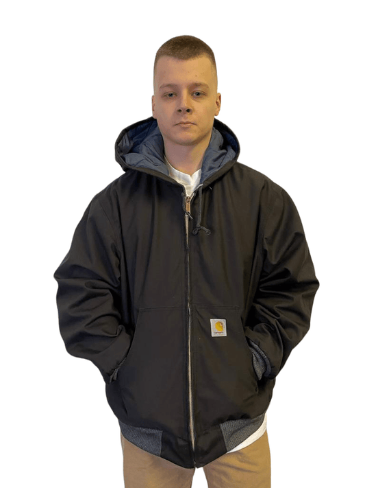 Carhartt Reworked Jacket