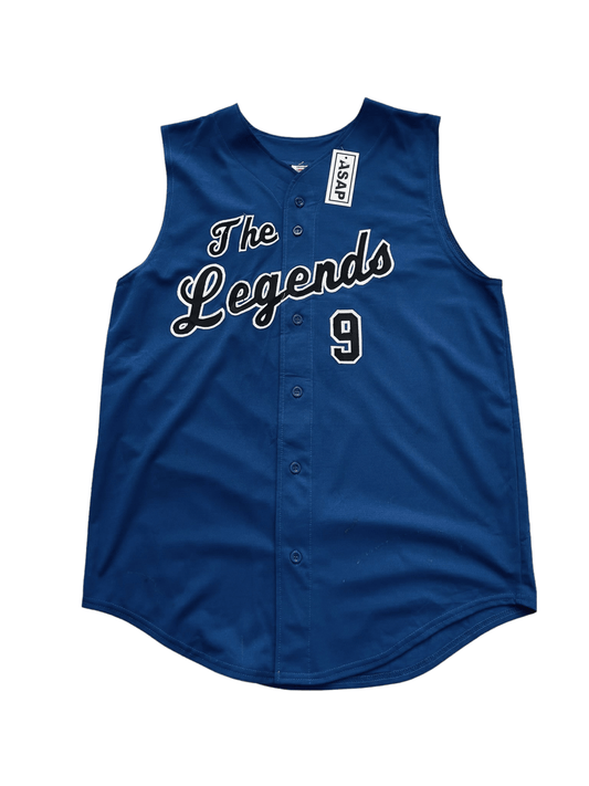 The Legends Basketball Shirt