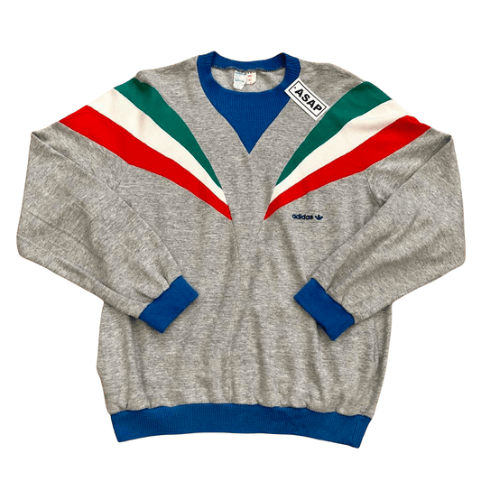 Adidas/Ventex 1970's Sweatshirt