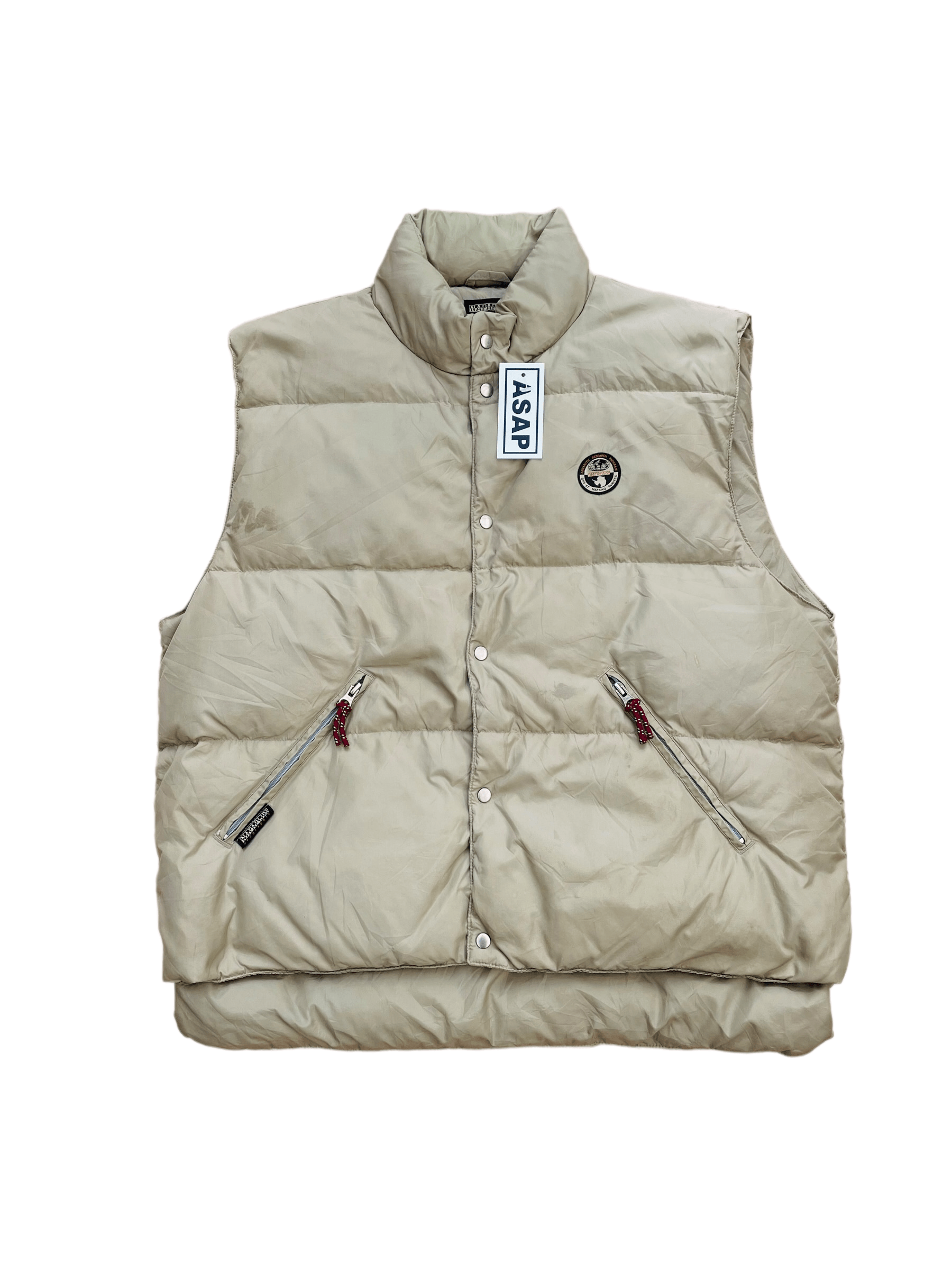 Napapijri 90s Gilet
