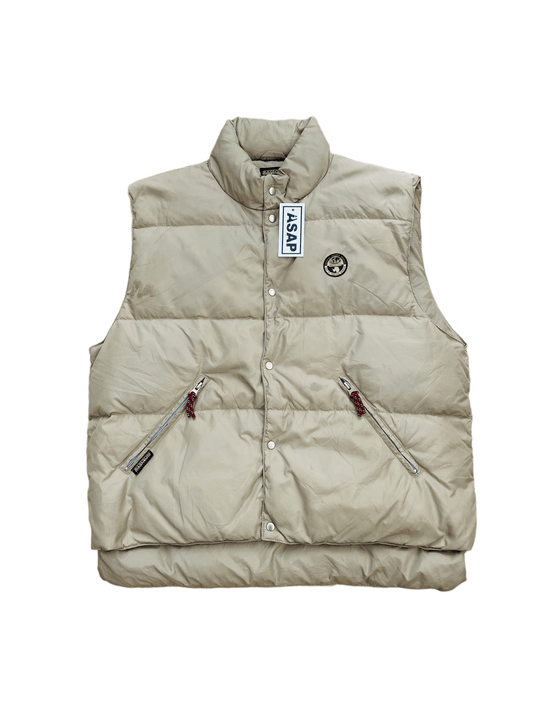 Napapijri 90s Gilet