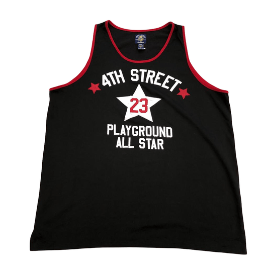 Steve & Barry's Fashion Basketball Shirt