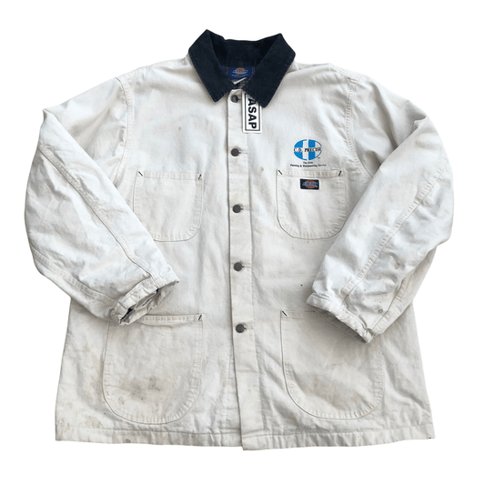 Dickies Heavy Duty Work Wear Jacket
