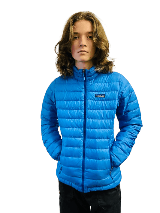 Patagonia Puffer Jacket