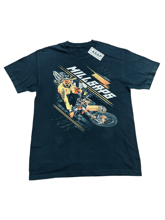Davi Millsaps Motorcross/Supercross T-Shirt