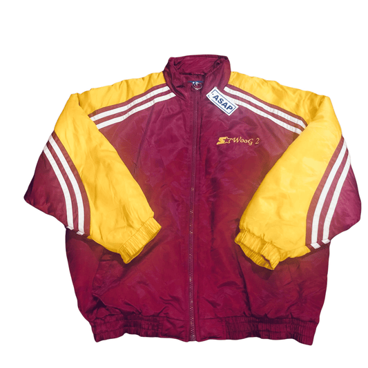 Starter Woog 2 Jacket