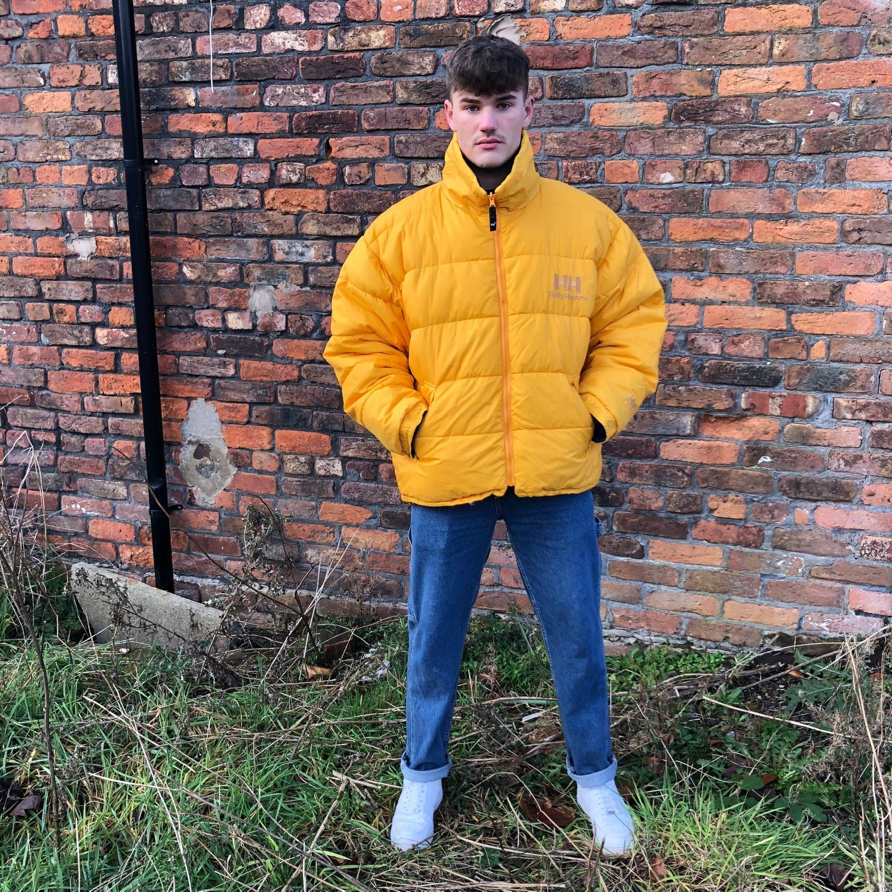 Helly Hansen Reversible Jacket