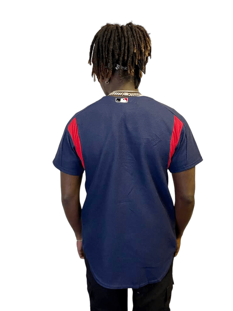 Atlanta Braves MLB Jersey