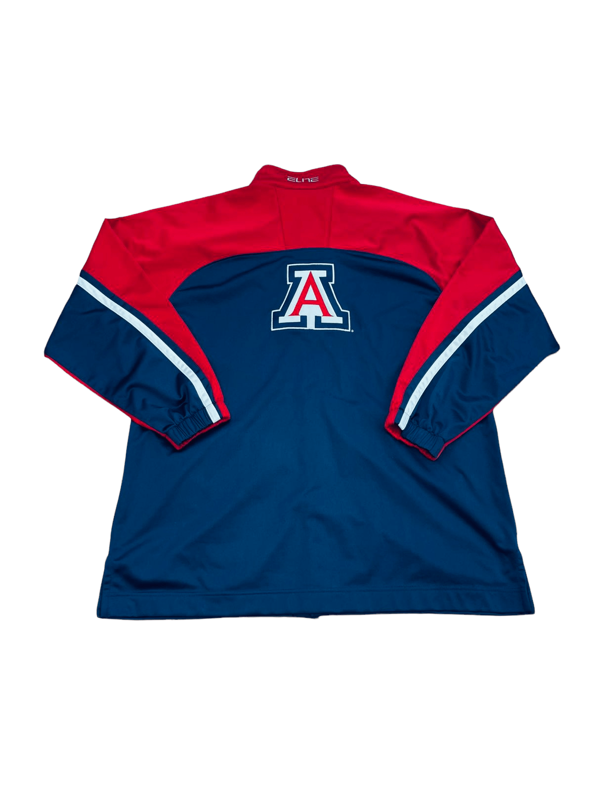 University of Arizona Nike Elite Track Jacket