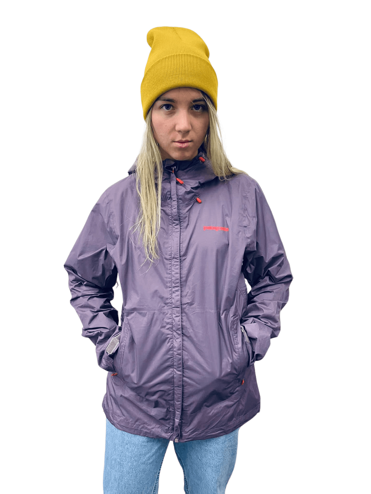 Patagonia Jacket