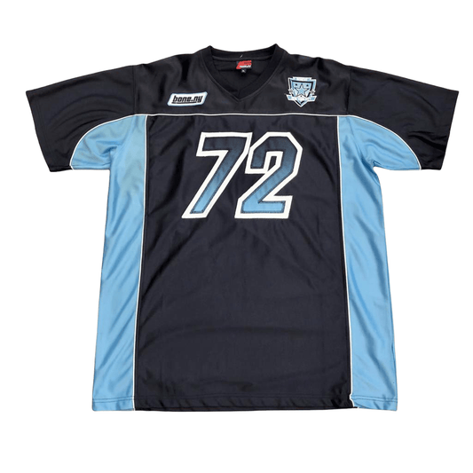 Bone NY American Football Jersey
