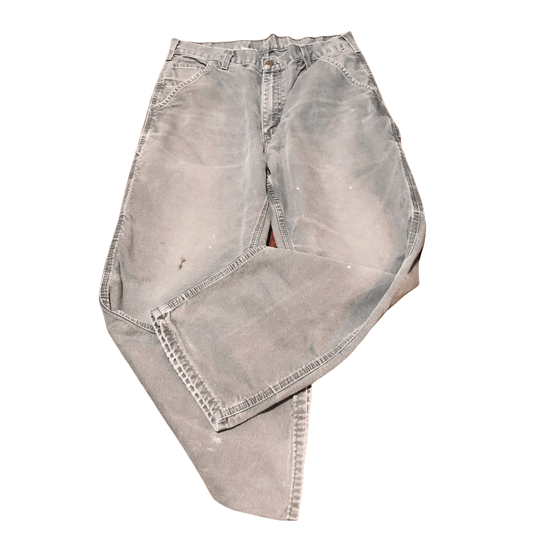 Carhartt Distressed Workwear Pant
