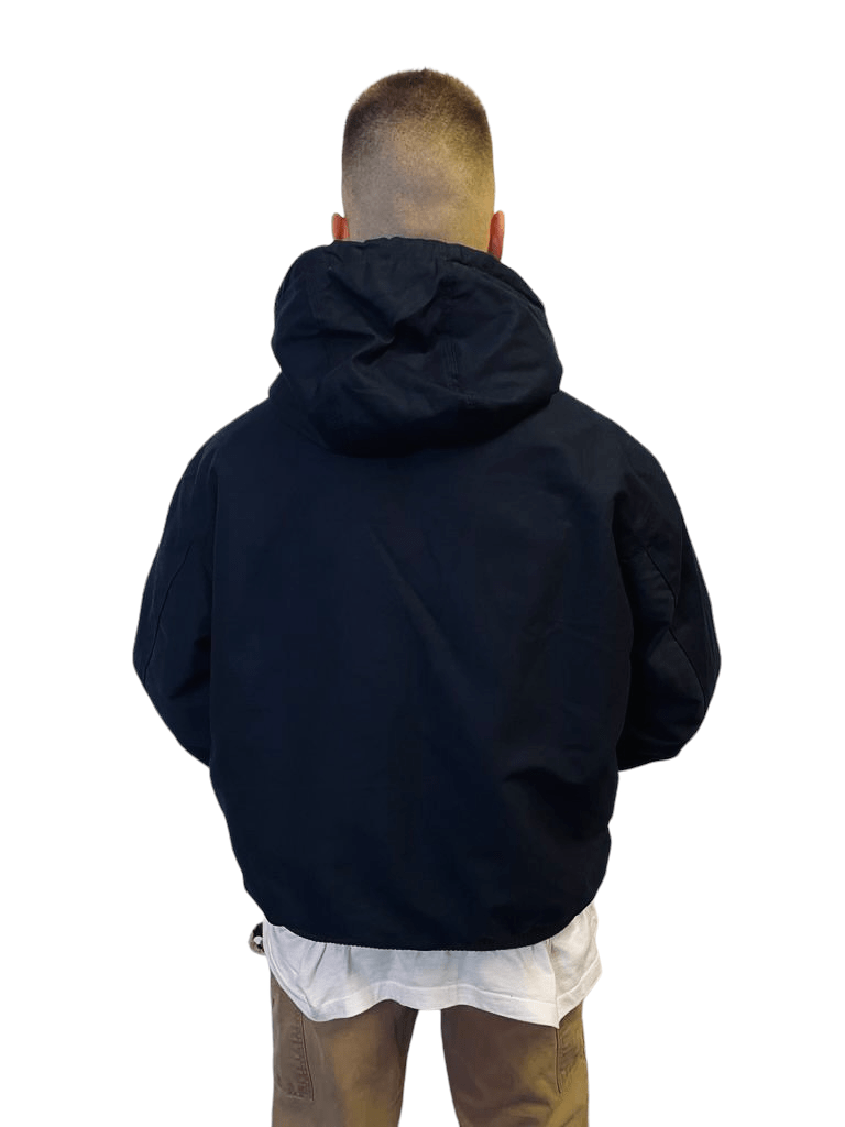 Carharrt Reworked Jacket