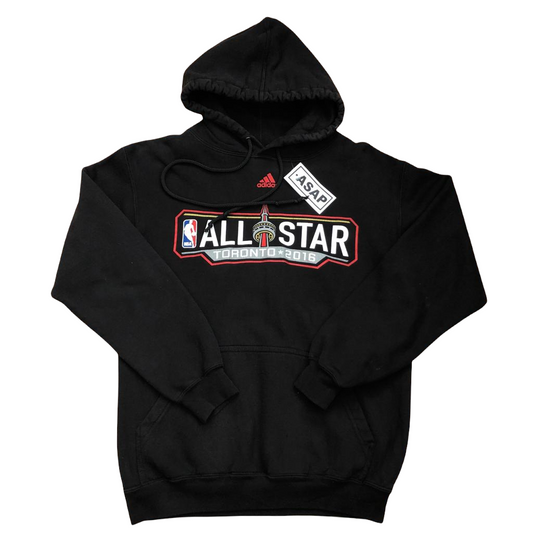 Adidas NBA All-Star 2016 Hoodie