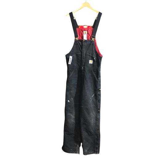 Carhartt Workwear Dungaree Overalls