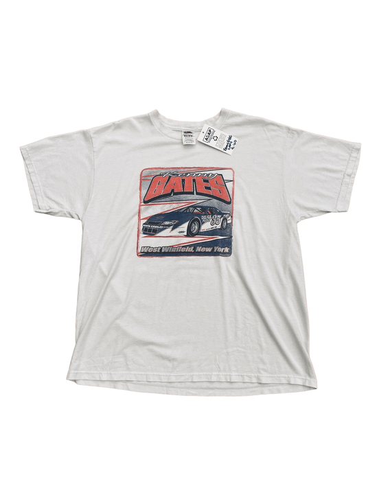 Kenny Gates Speedway 2004 T-Shirt