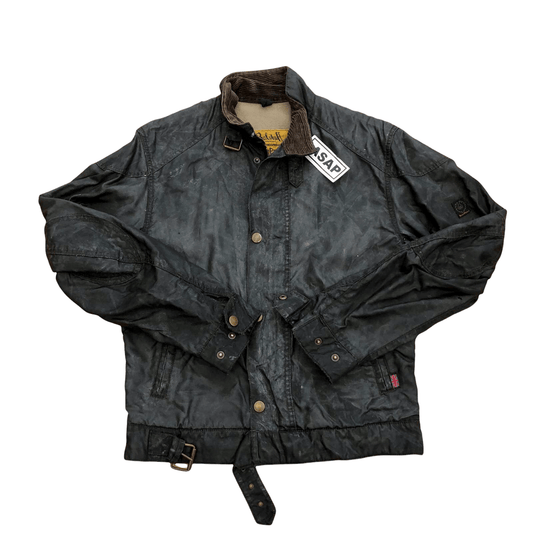 Belstaff Waterproof Jacket