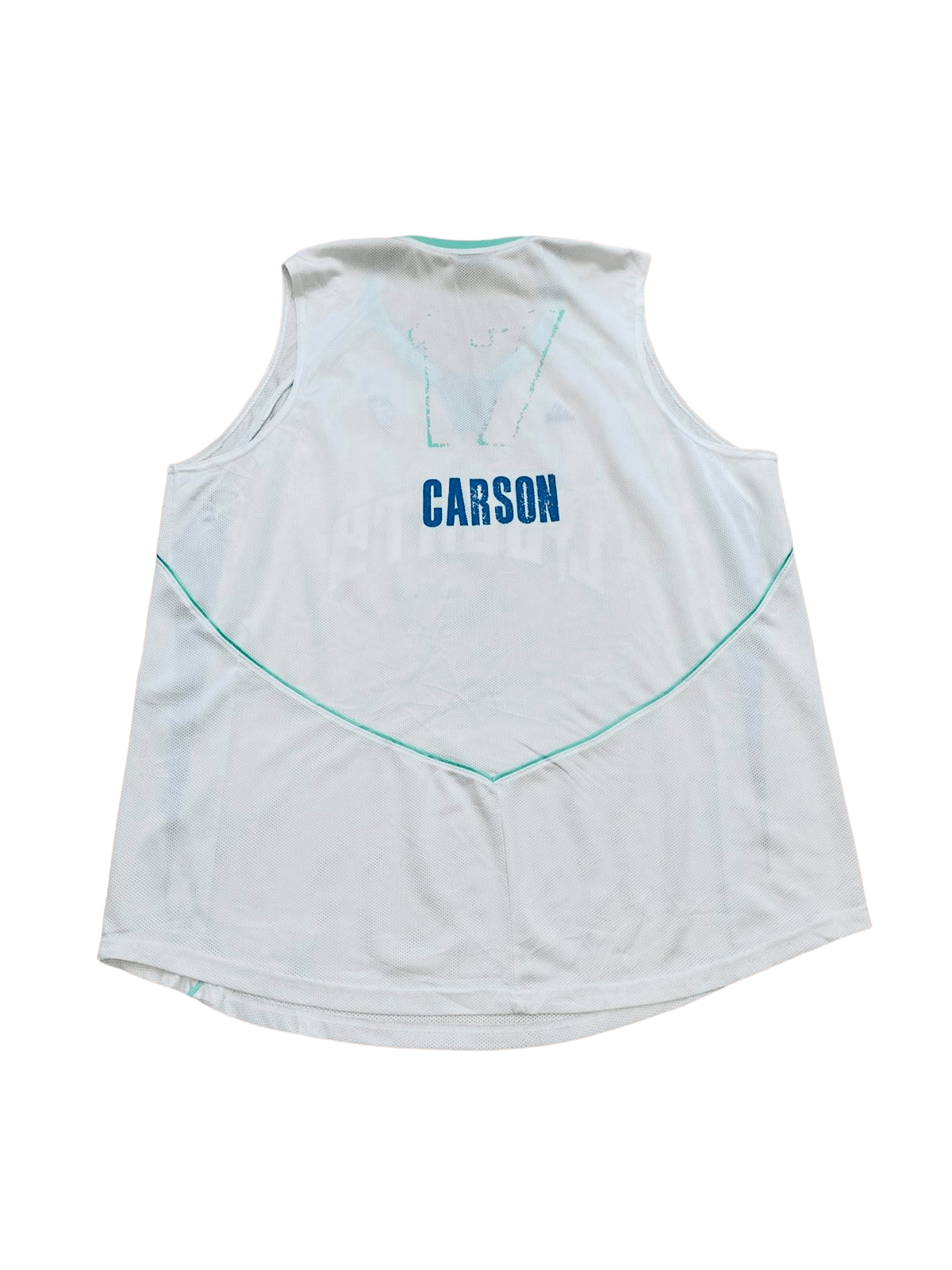 Liberty Flames WNBA Jersey
