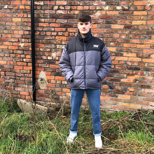 Helly Hansen Jacket