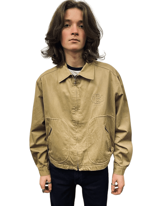 United Colours of Benetton 90s Jacket