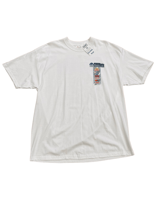 Irwindale Twin 25's T-Shirt