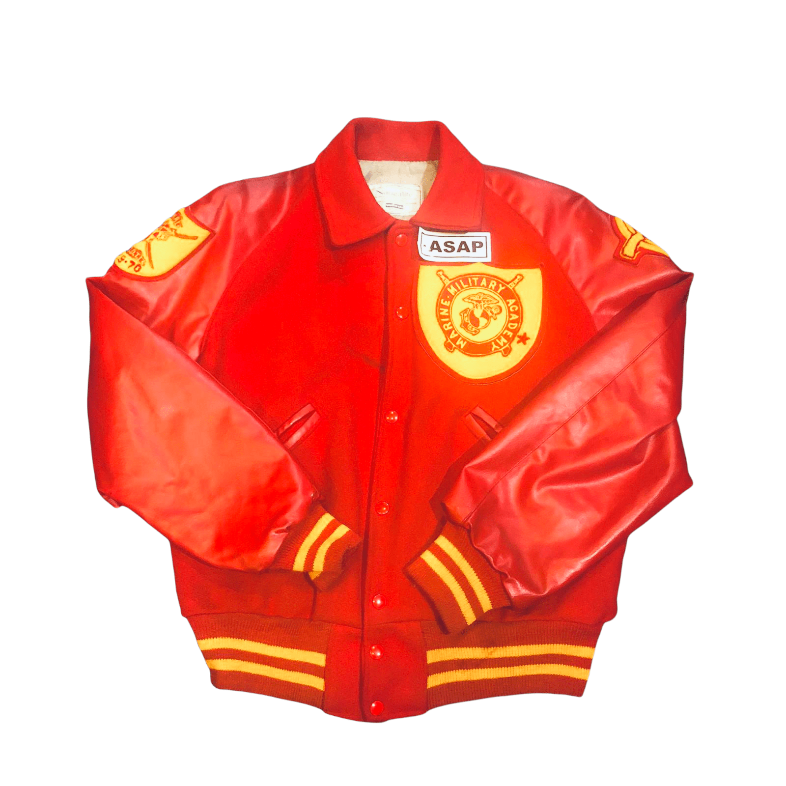 American Varsity Jacket