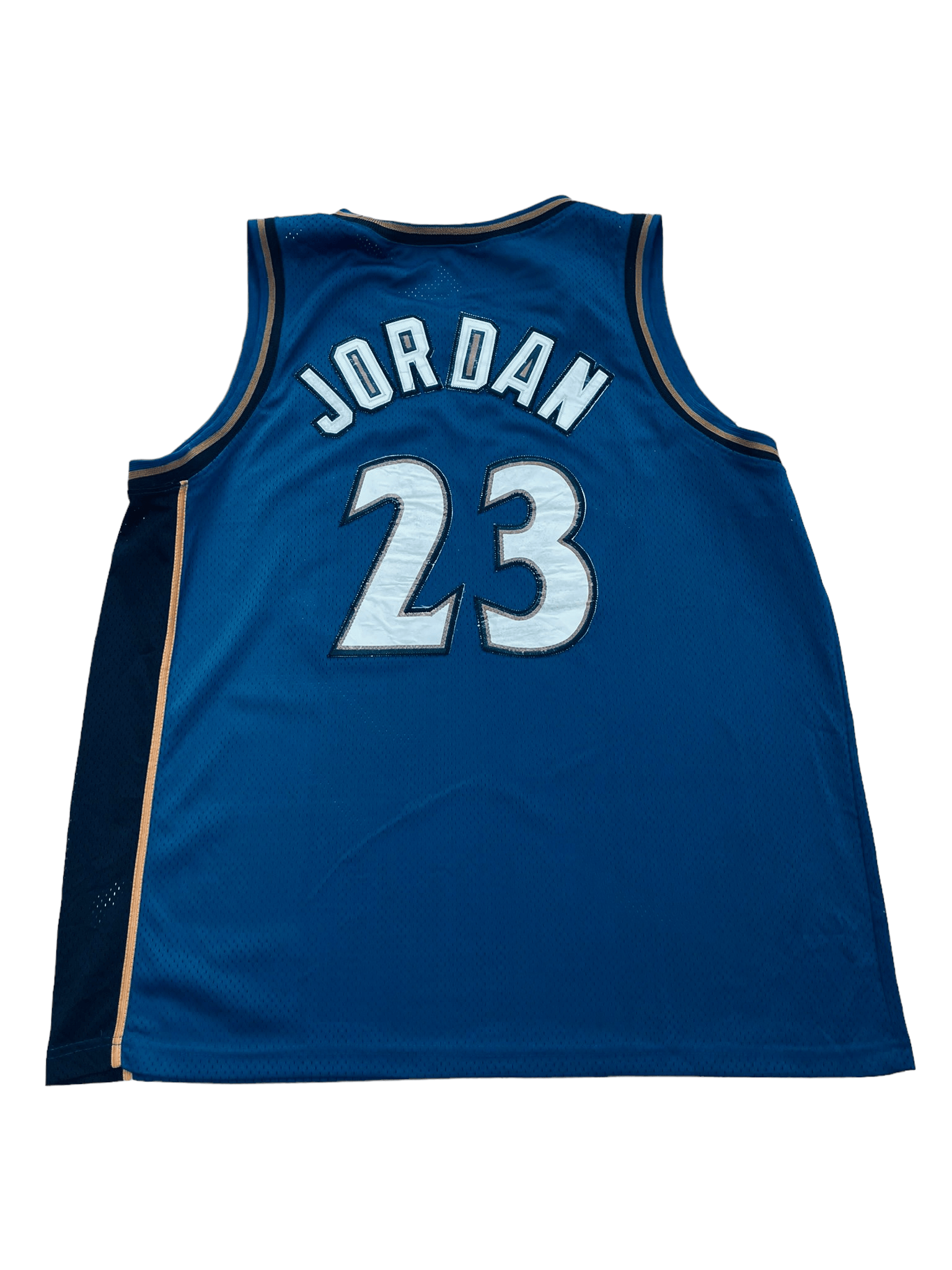 Washington Wizards NBA Basketball Shirt