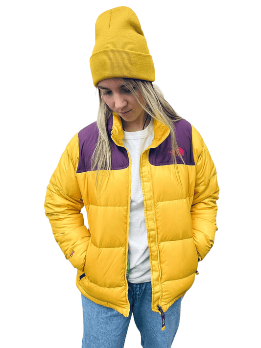 The North Face 700 Series Jacket
