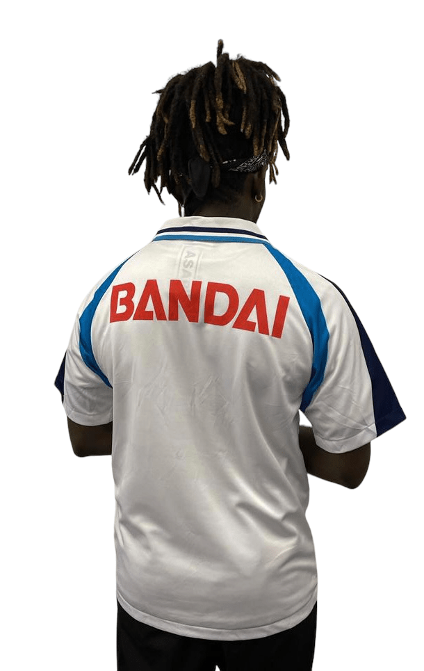 Yokohama Flugels 98-99 Home Shirt