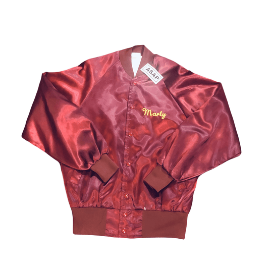 American Bomber Jacket