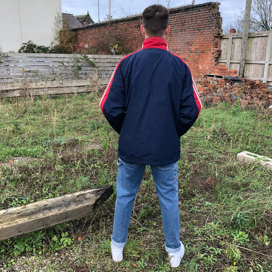 Adidas Jacket
