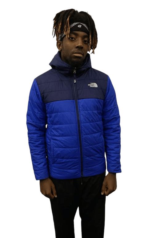 The North Face Quilted Jacket
