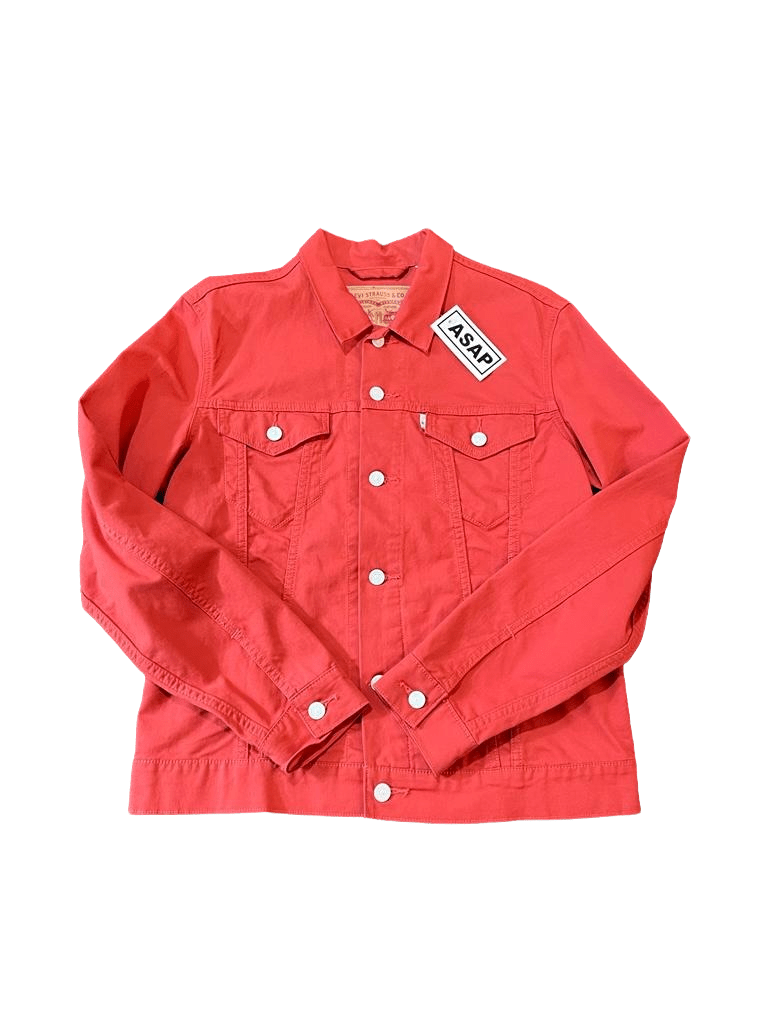 Levi's Button-Down Shirt