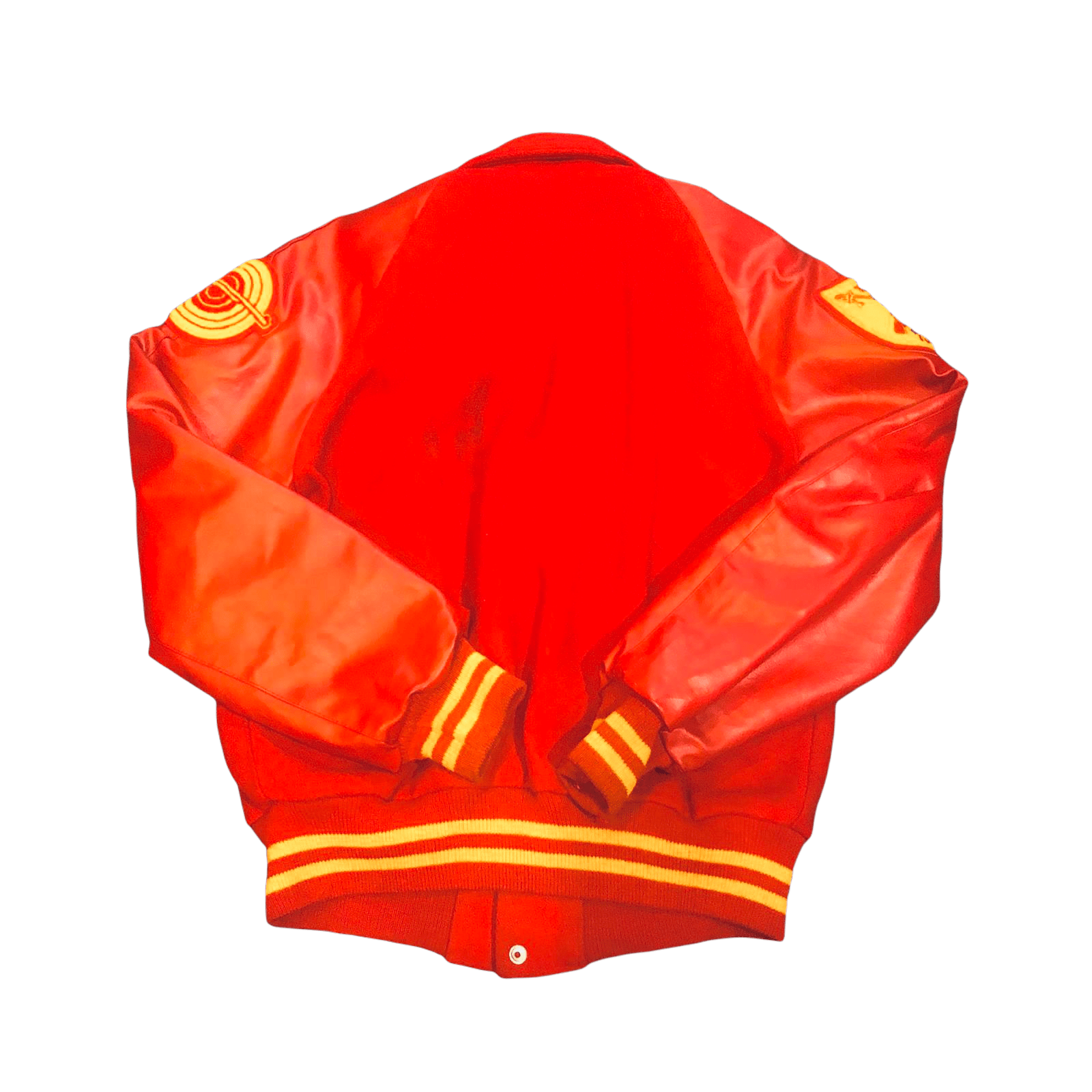 American Varsity Jacket
