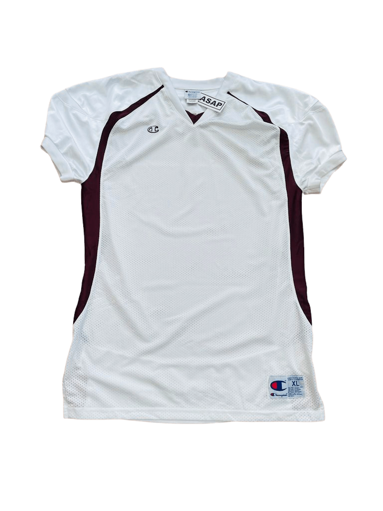 Champion Basketball Warm-Up Jersey