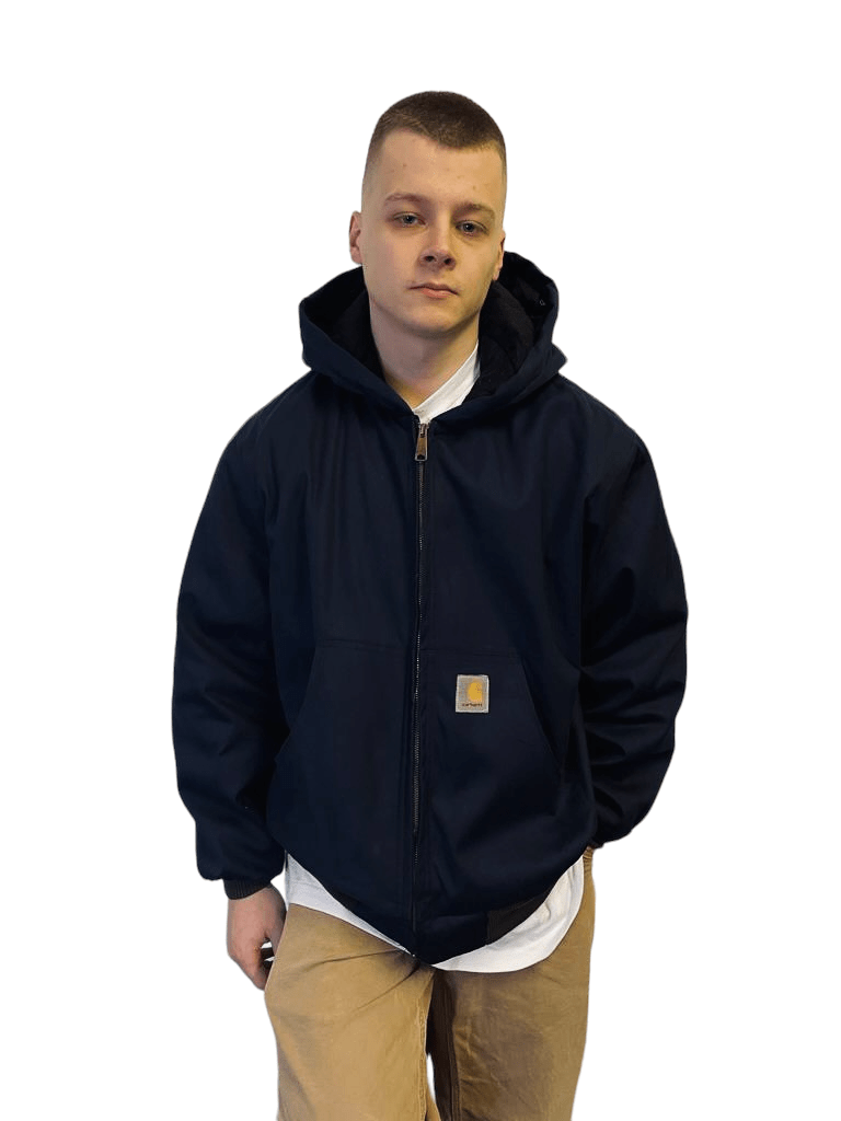 Carharrt Reworked Jacket