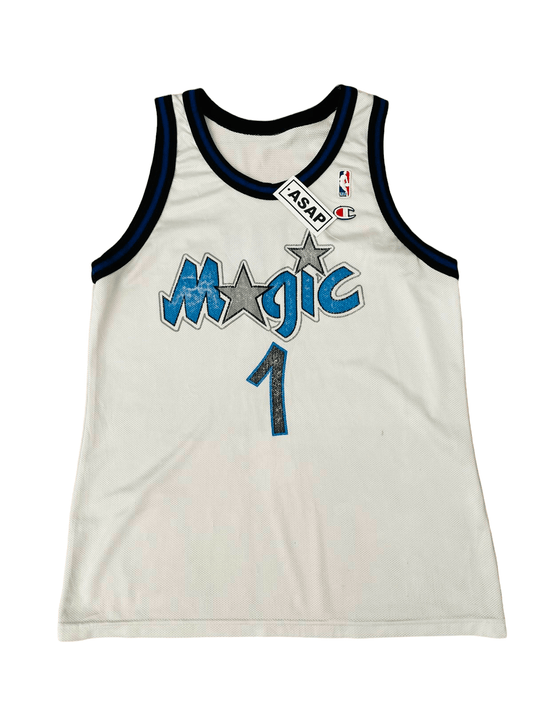 Orlando Magic Basketball Jersey