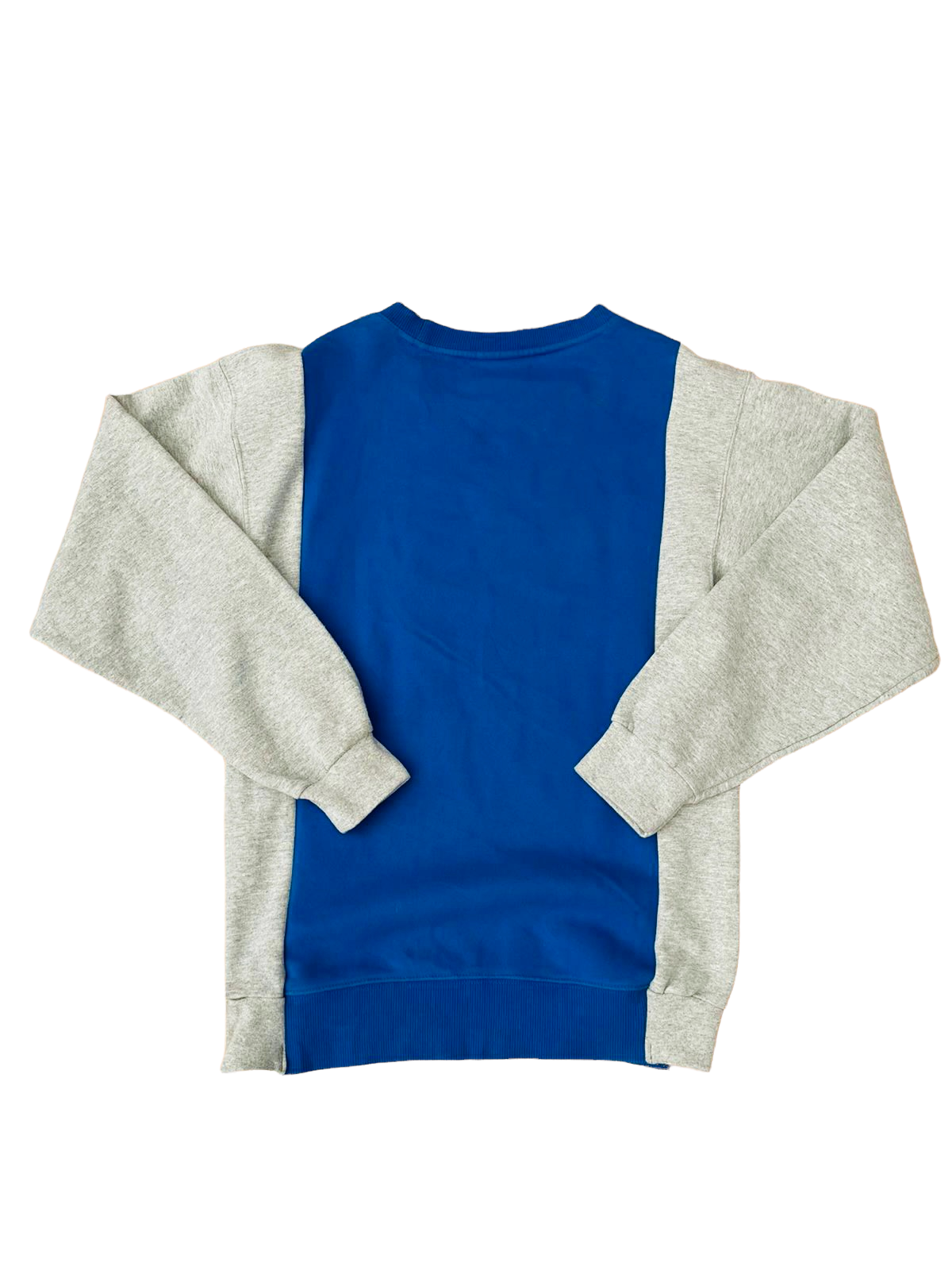 Retro Reworked Sweatshirt