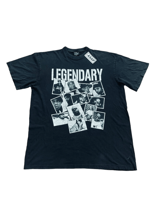 Flying Horse Legendary Series T-Shirt