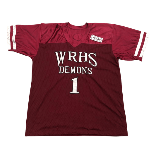 Vintage American Football Jersey