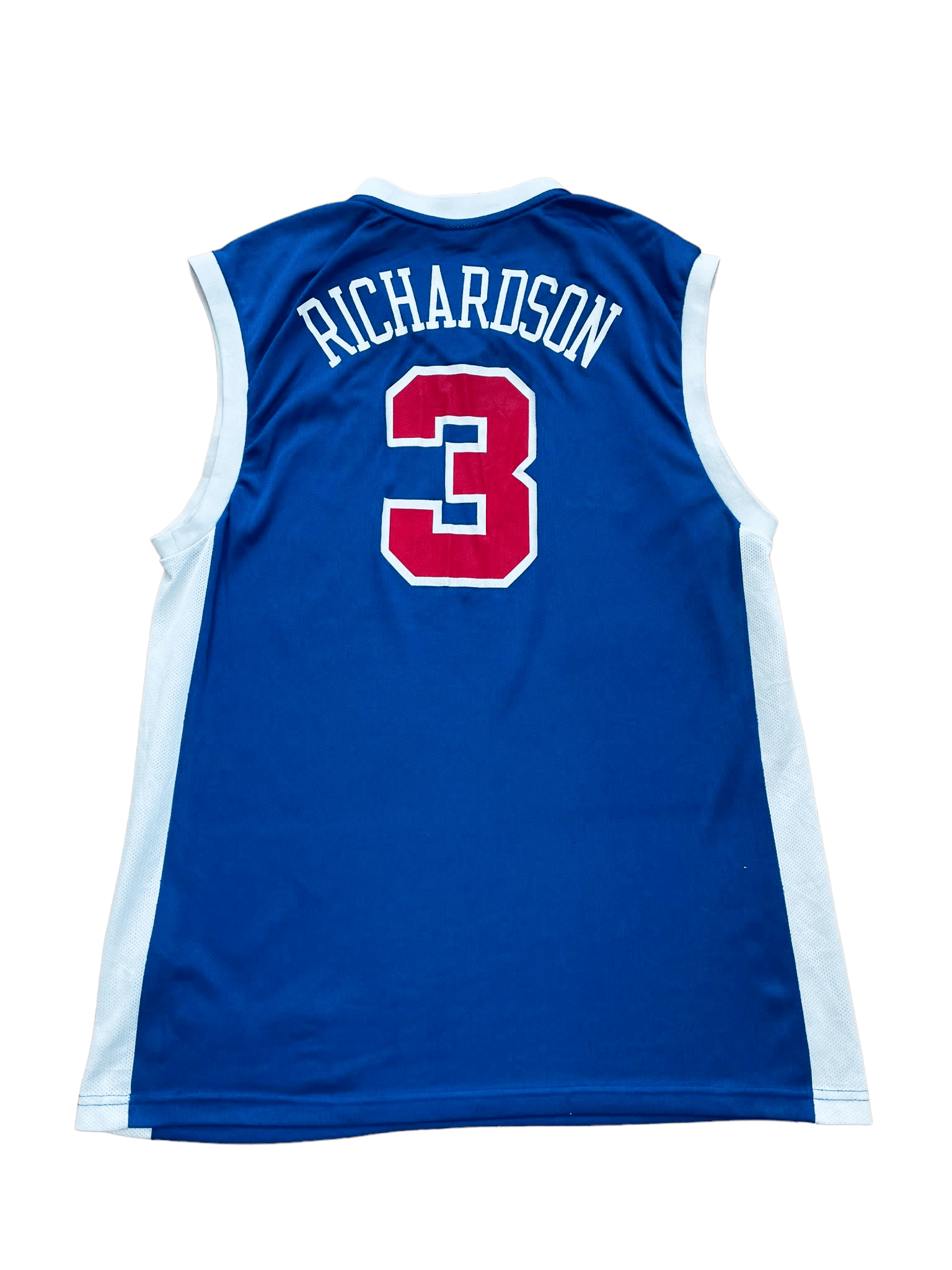 LA clippers 2002 03 Basketball Shirt
