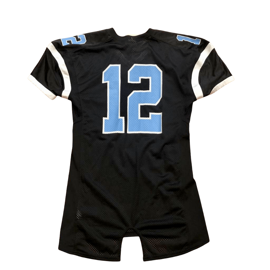 North Carolina Tar Heels Basketball Jersey
