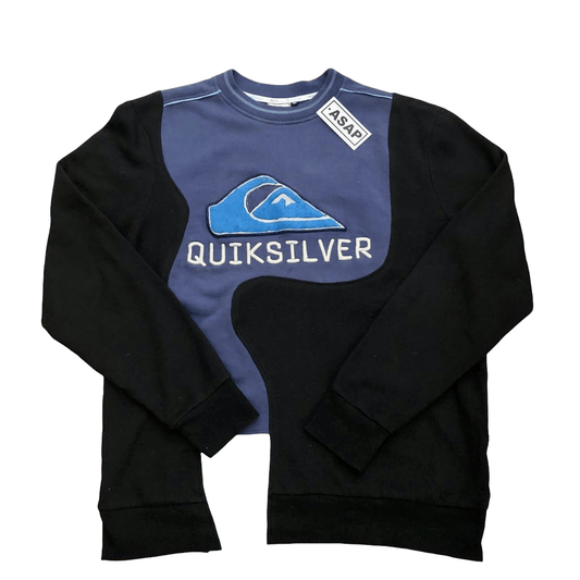 Quiksilver Reworked Sweatshirt