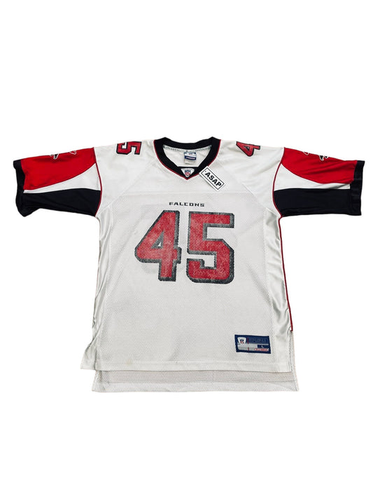 Atlanta Falcons Reebok/NFL Jersey