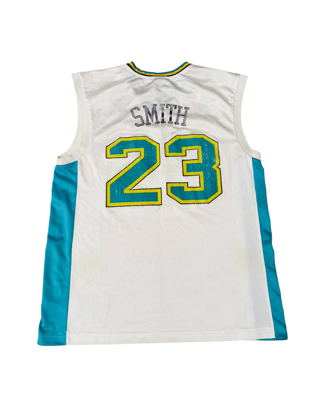 New Orleans Pelicans Basketball Jersey