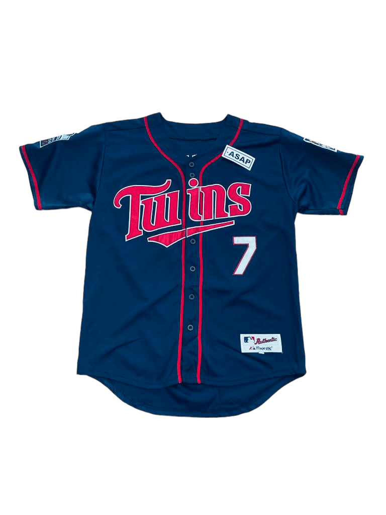 Minnesota Twins Baseball Shirt