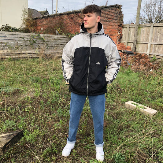 Adidas Jacket